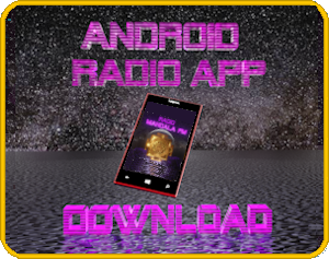 Mandala FM Android App